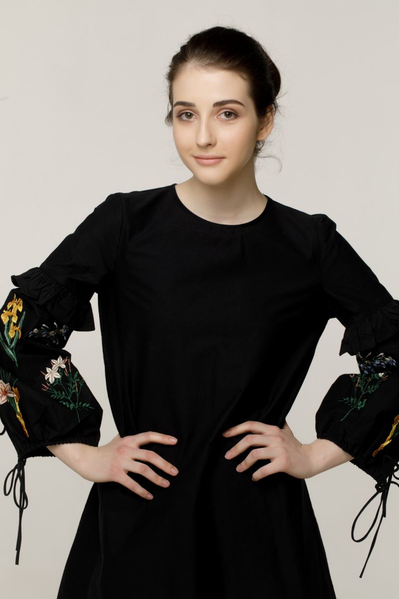 Реалити &quot;Топ-модель по-украински&quot; покинула участница из Ивано-Франковска